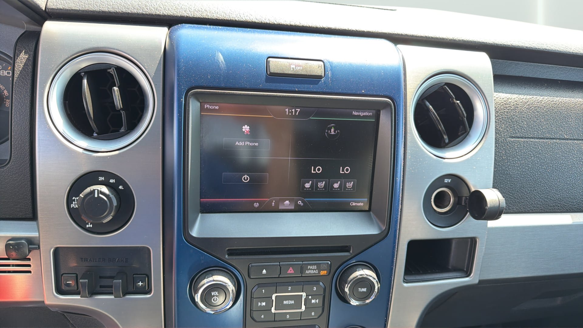 Used 2013 Ford F150 Raptor w/ Luxury Equipment Group AWD/4WD image 24