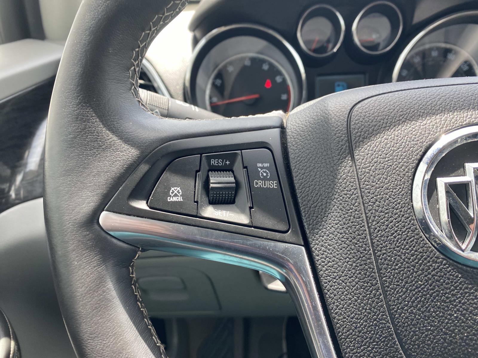 Used 2015 Buick Encore Leather FWD image 25