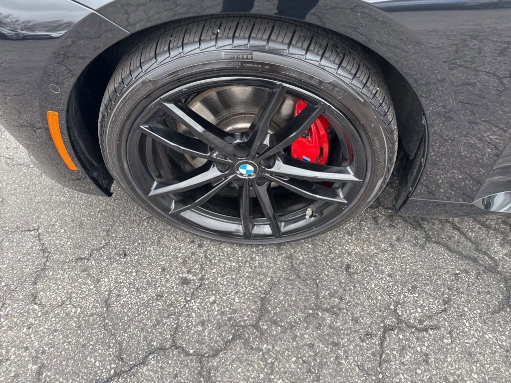 Used 2024 BMW M240i xDrive M240i w/ Premium Package image 9