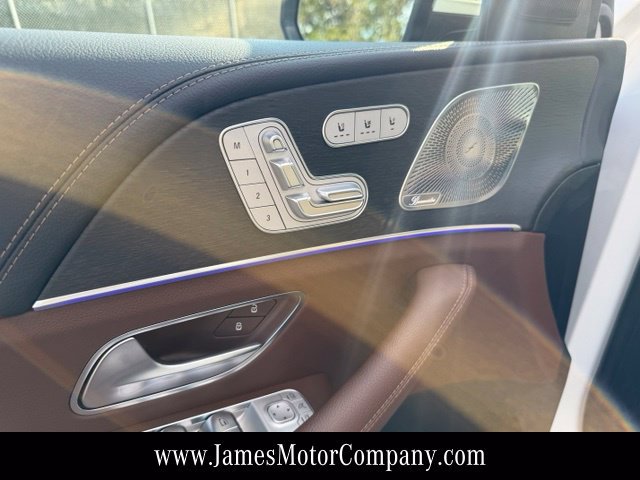 Certified 2024 Mercedes-Benz GLE 350 4MATIC image 18