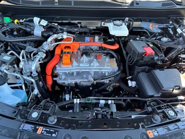 New 2026 Chevrolet Blazer EV SS w/ LPO, All-Weather Mat Package AWD/4WD image 24