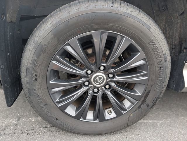 Used 2021 Lexus GX 460 Premium AWD/4WD image 41
