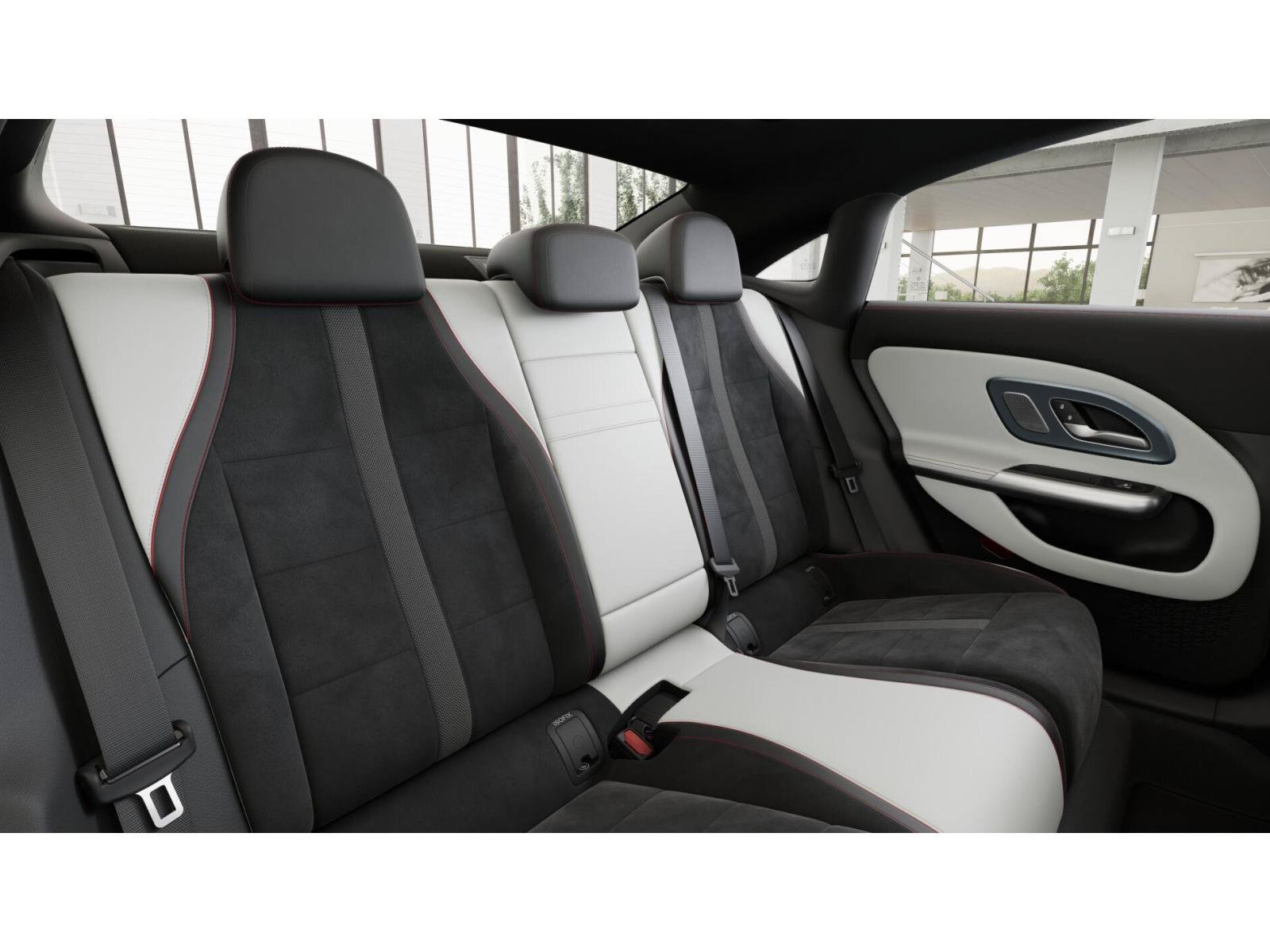 New 2027 Mercedes-Benz CLA 220 image 5