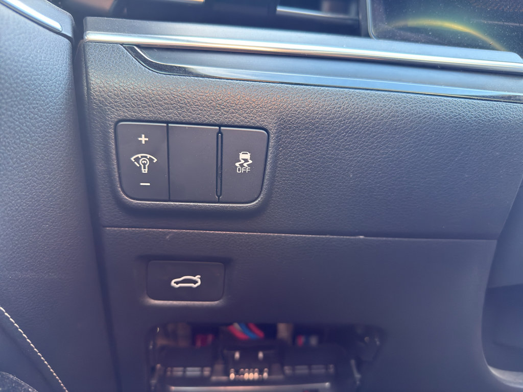 Used 2025 Kia K5 GT-Line w/ GT-Line Premium Package FWD image 19