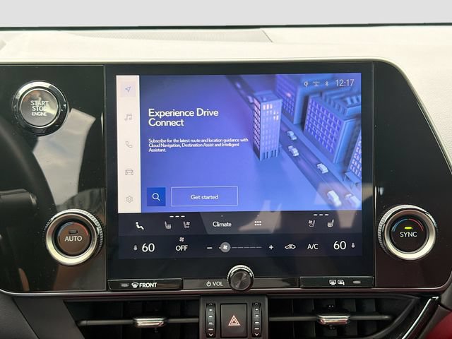 Certified 2025 Lexus NX 350 AWD w/ Accessory Package (K3) image 32