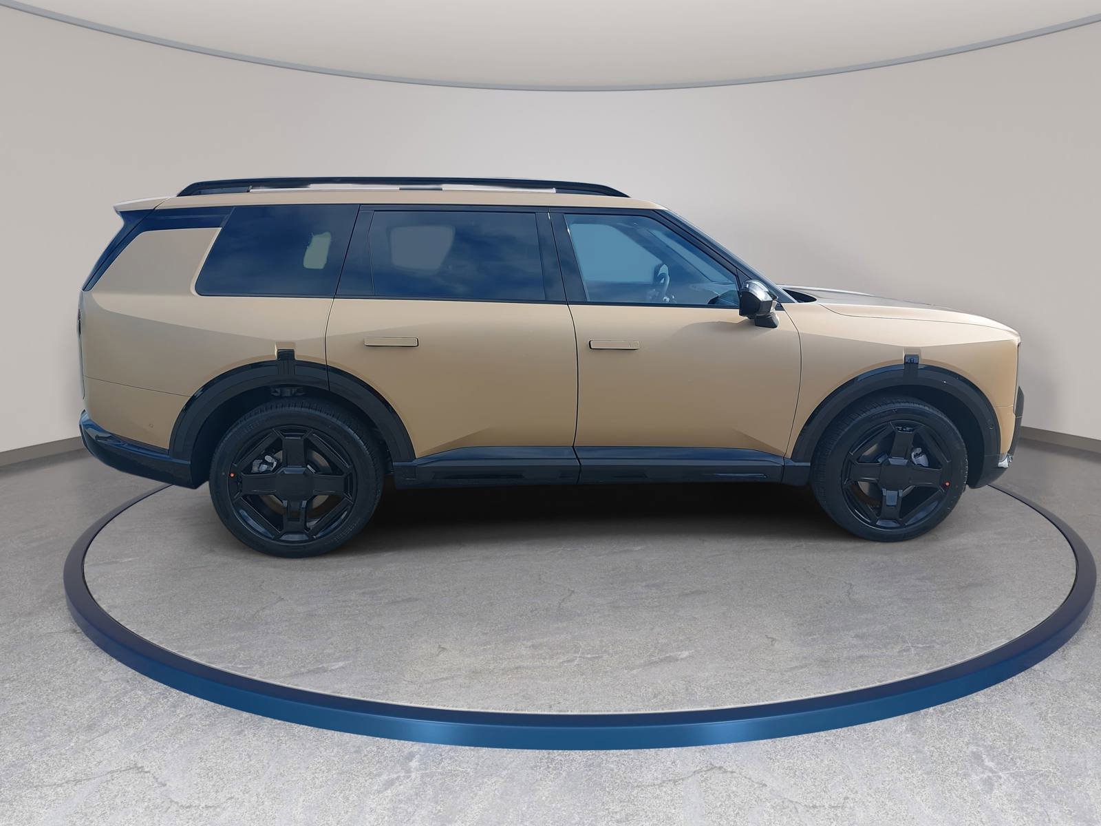 New 2027 Kia Telluride X-Line SX Prestige AWD/4WD image 4