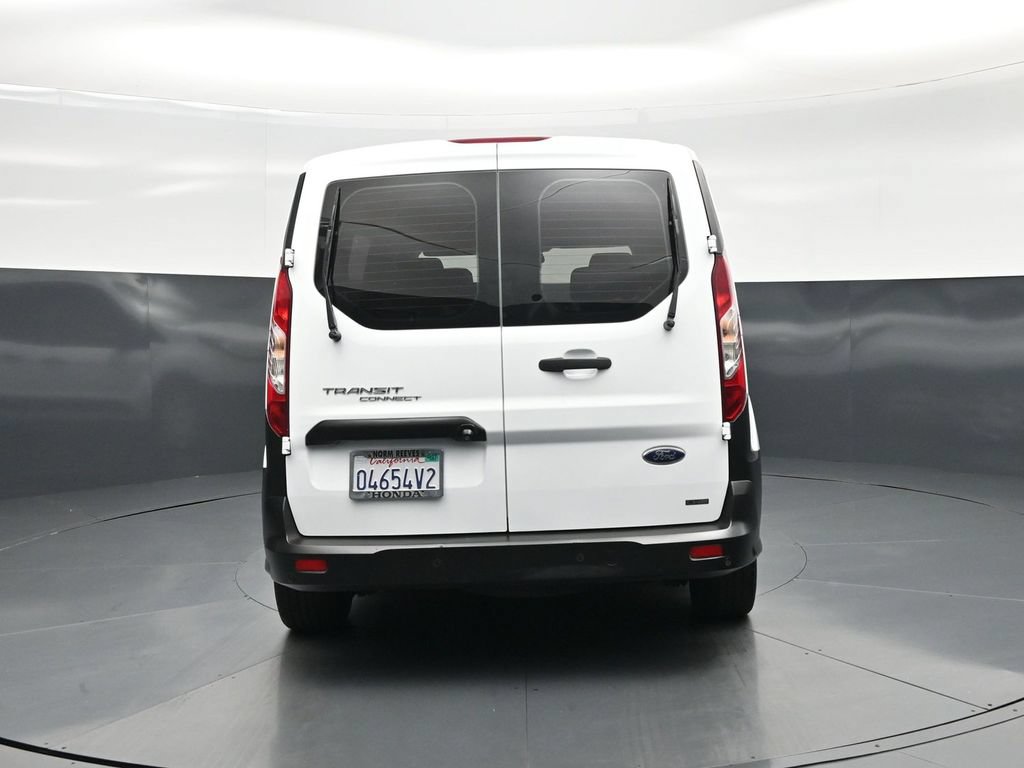 Used 2019 Ford Transit Connect XL FWD image 25