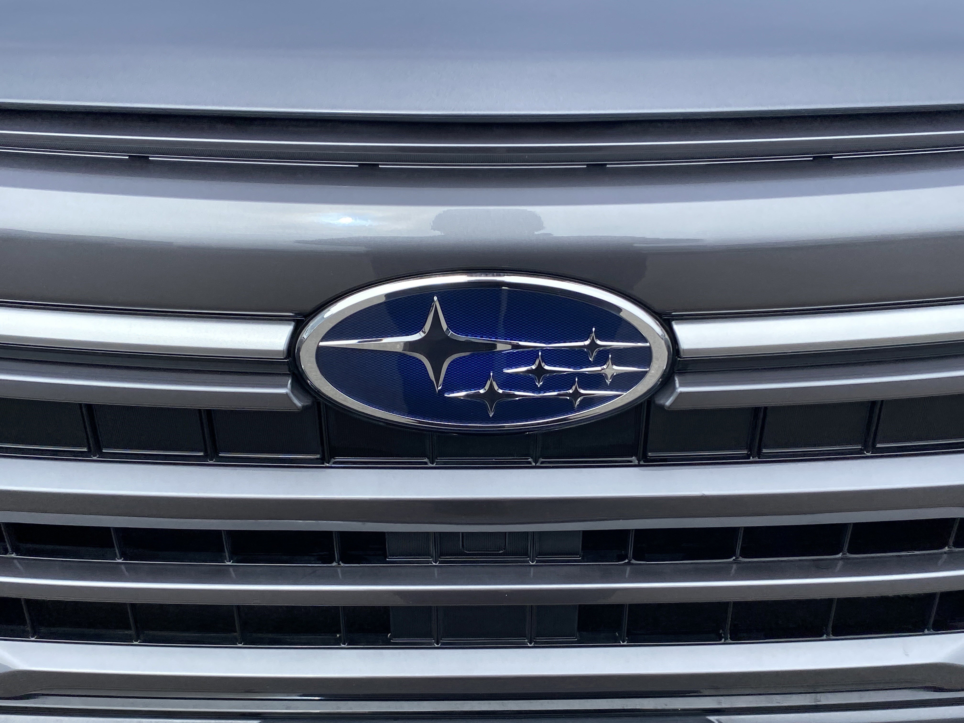 Used 2025 Subaru Forester Limited image 25