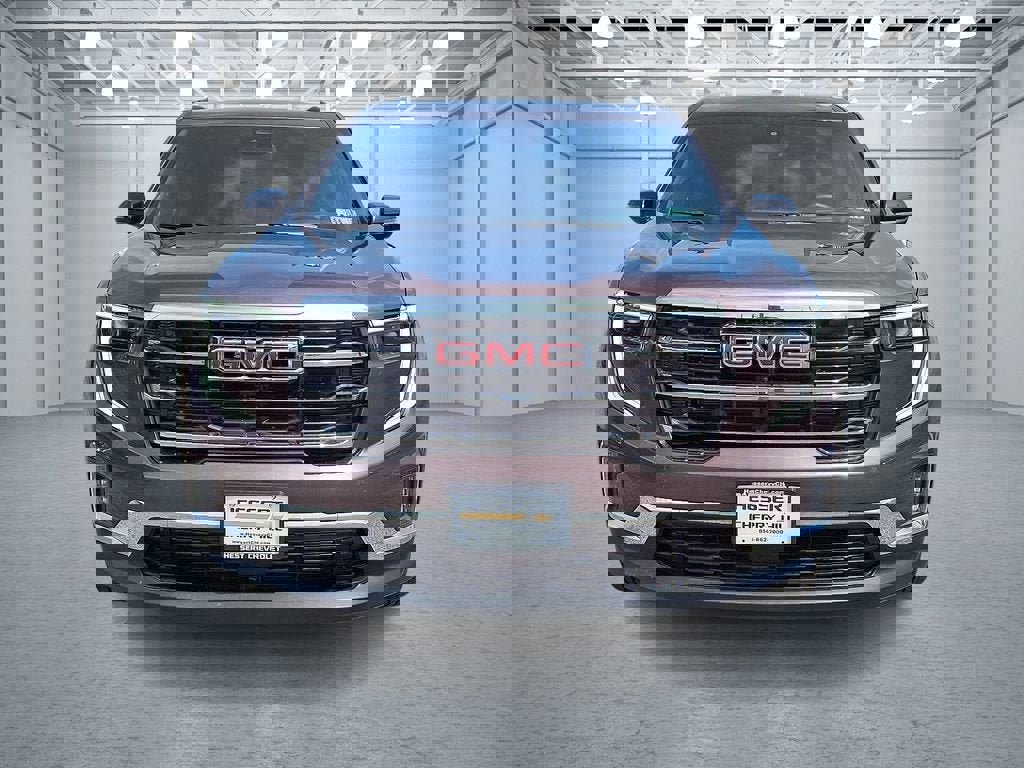 Certified 2024 GMC Acadia Elevation w/ Luxury Package image 3