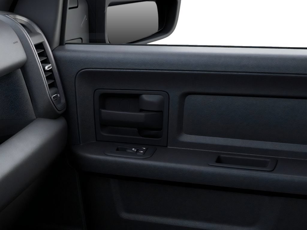 New 2026 RAM 2500 Tradesman AWD/4WD image 25