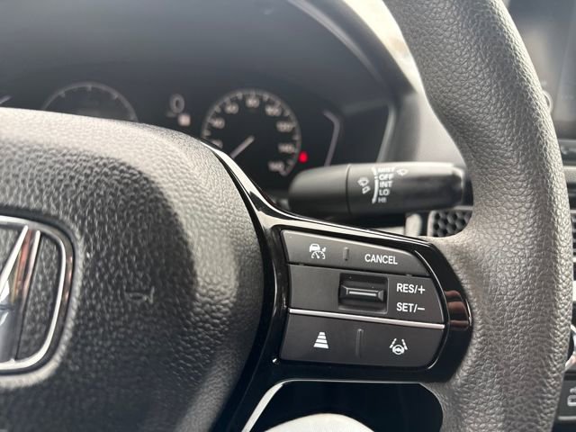 Used 2024 Honda Civic LX image 24