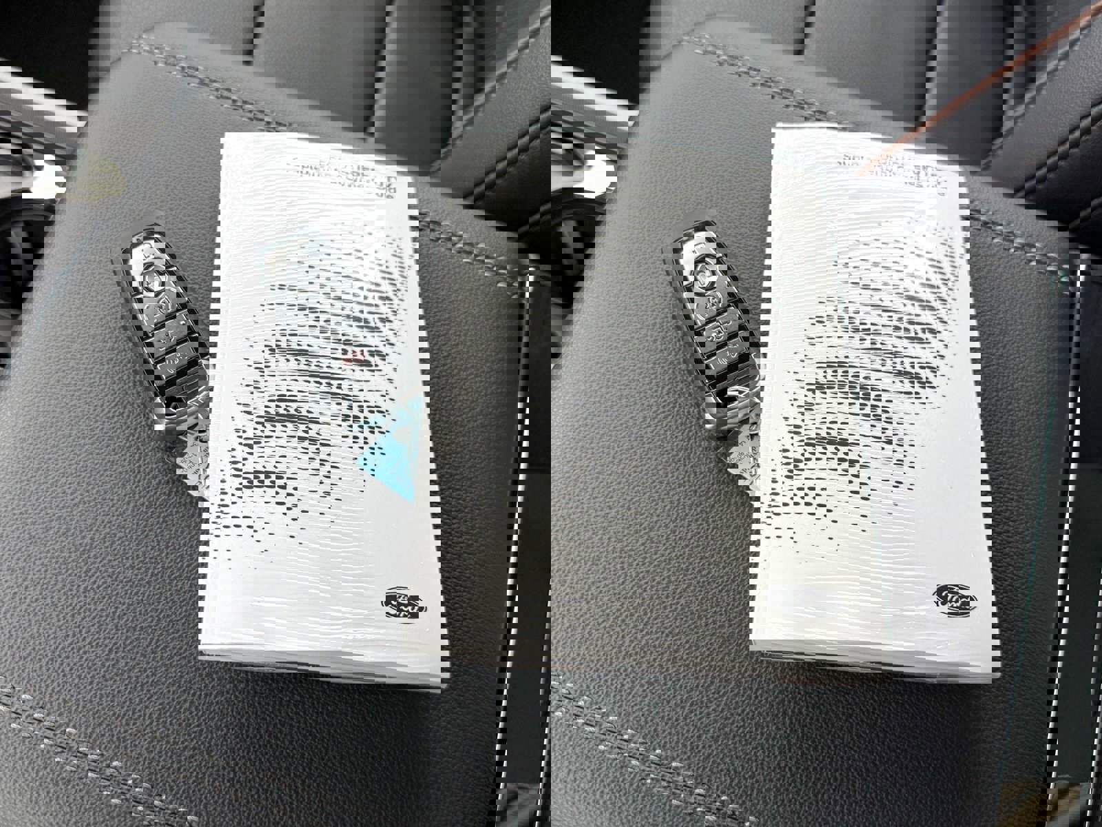 New 2026 Ford F350 Lariat w/ Black Appearance Package image 59