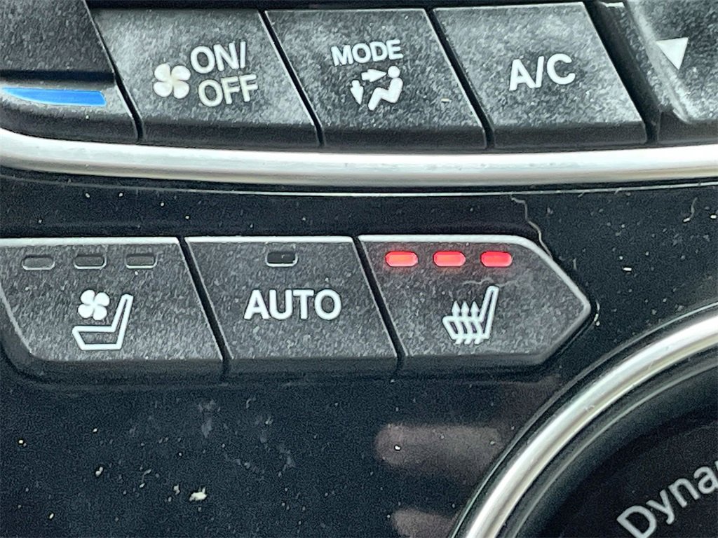 Used 2021 Acura RDX AWD w/ Advance Package image 15