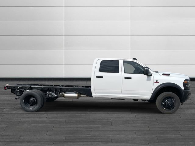 New 2026 RAM 5500 Tradesman image 2