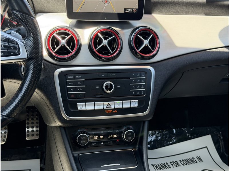 Used 2017 Mercedes-Benz CLA 250 4MATIC image 51