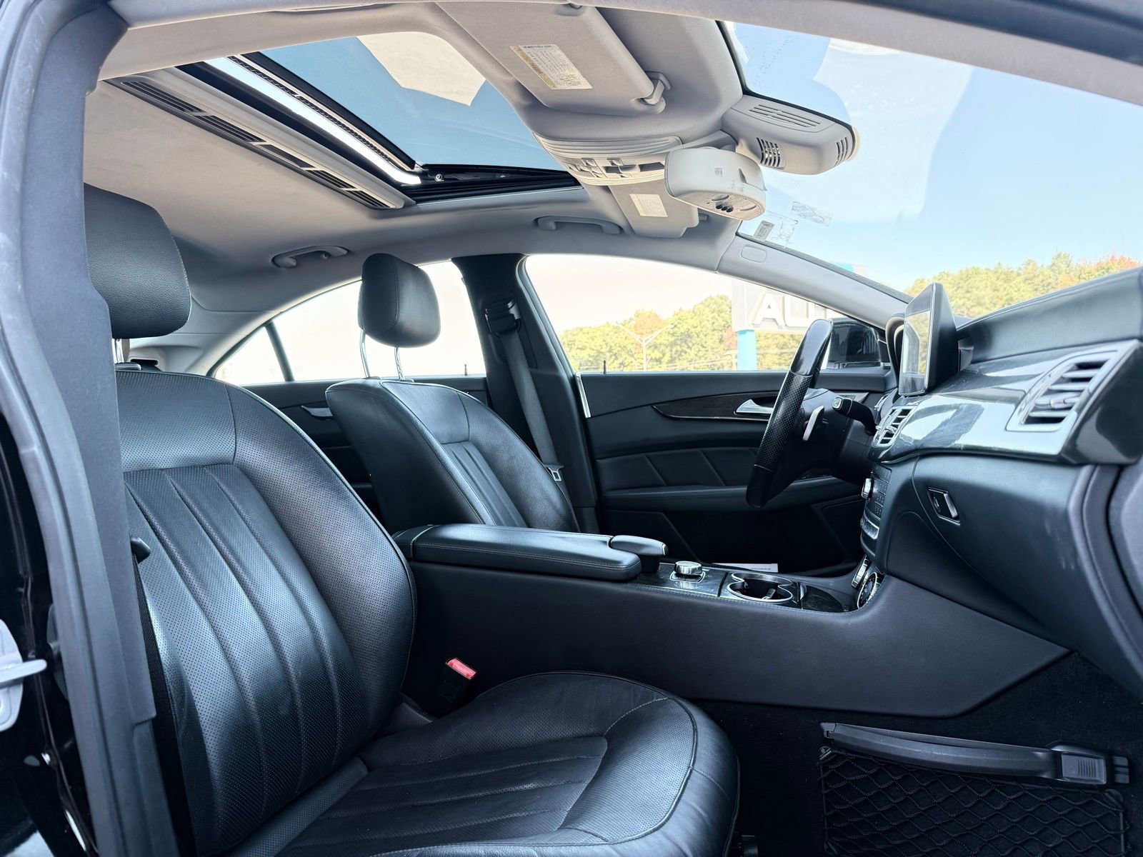 Used 2016 Mercedes-Benz CLS 400 CLS 400 image 18