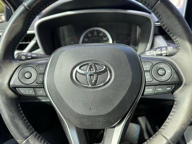 Used 2019 Toyota Corolla SE image 16