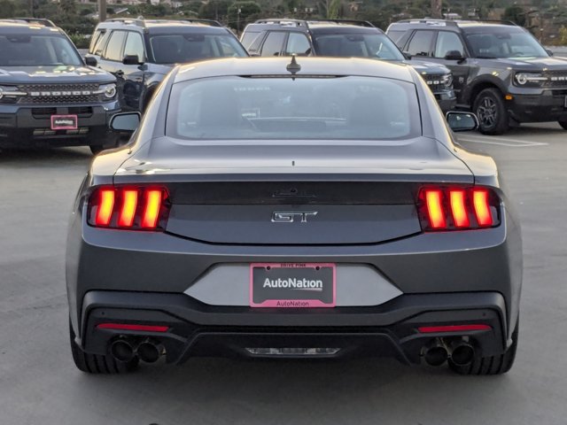 New 2026 Ford Mustang GT Premium RWD image 8