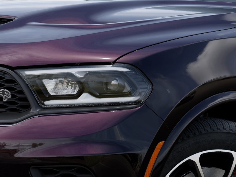 New 2027 Dodge Durango SRT Hellcat w/ Premium Group AWD/4WD image 10