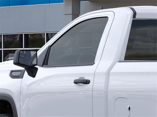 New 2025 GMC Sierra 1500 Pro w/ Trailering Package image 12