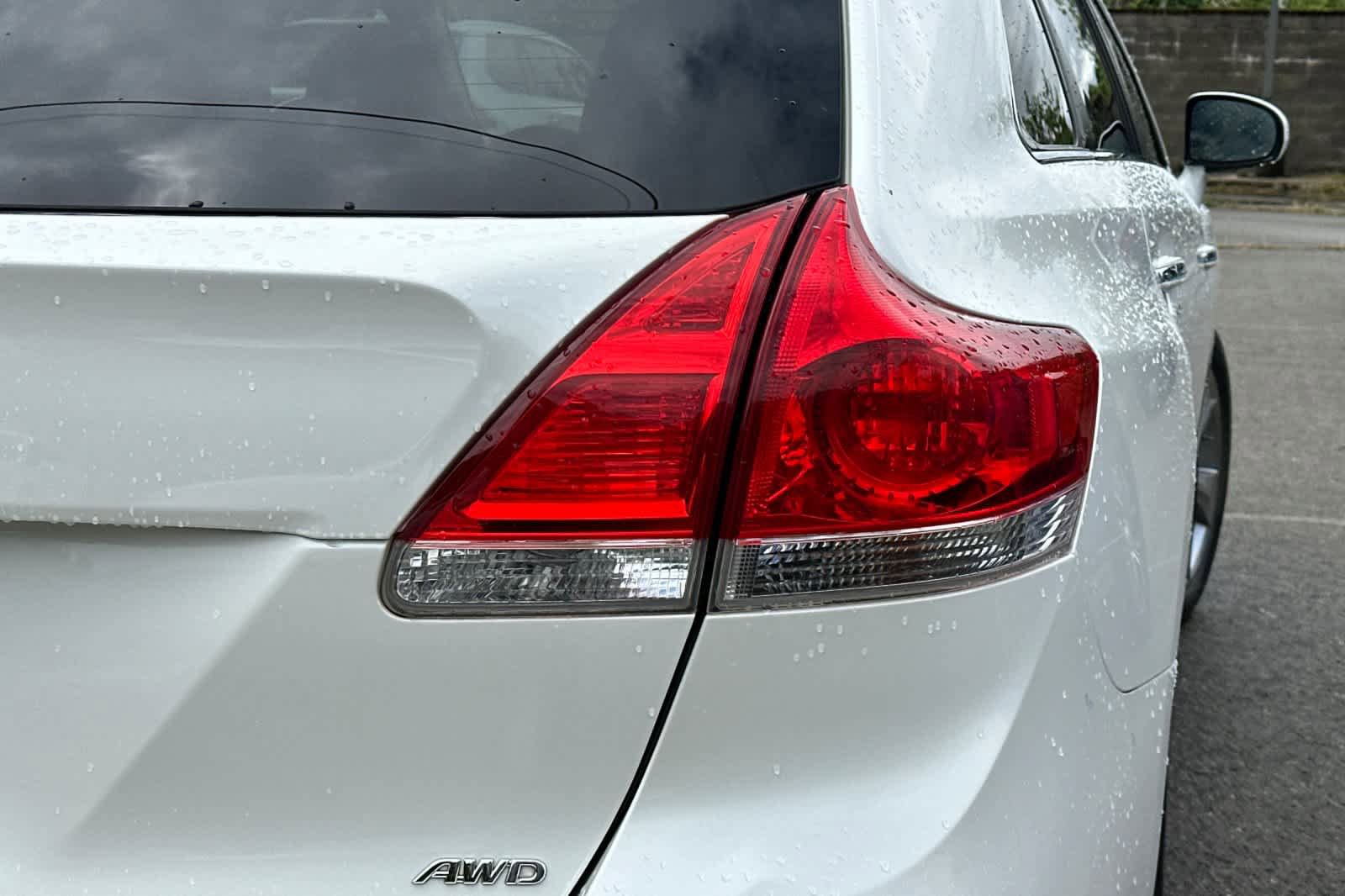 Used 2009 Toyota Venza AWD image 17