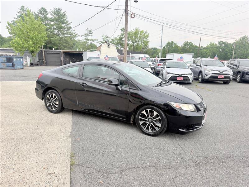 Used 2013 Honda Civic EX image 6