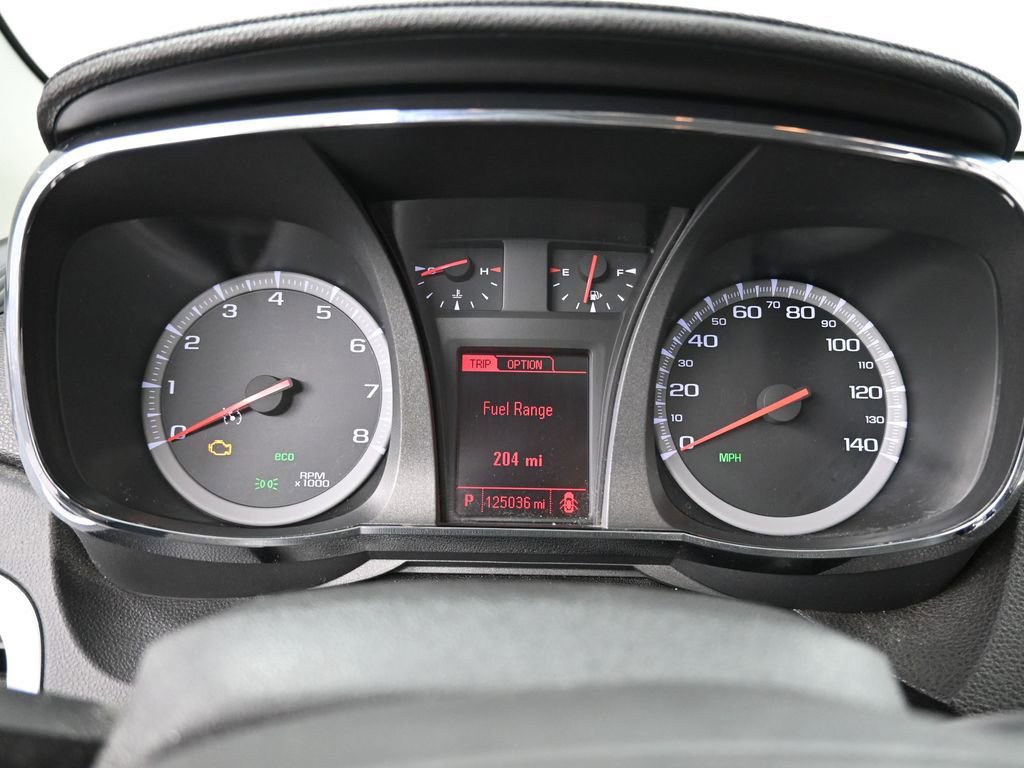 Used 2015 GMC Terrain SLT w/ Open Road Package FWD image 35