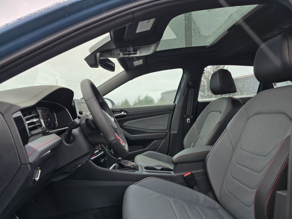 New 2026 Volkswagen Jetta GLI Autobahn image 17