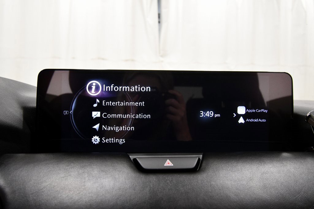 Used 2024 MAZDA CX-90 Plug-In Hybrid w/ Premium Plus image 23