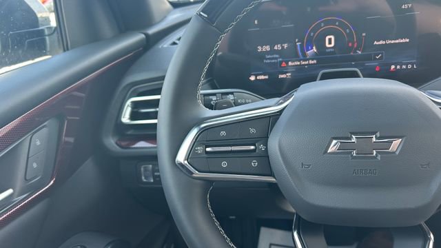 New 2026 Chevrolet Traverse Z71 w/ Enhanced Driving Package image 18