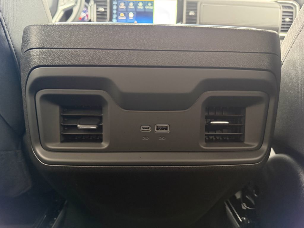 New 2026 Chevrolet Silverado 1500 RST w/ Dark Appearance Package image 42