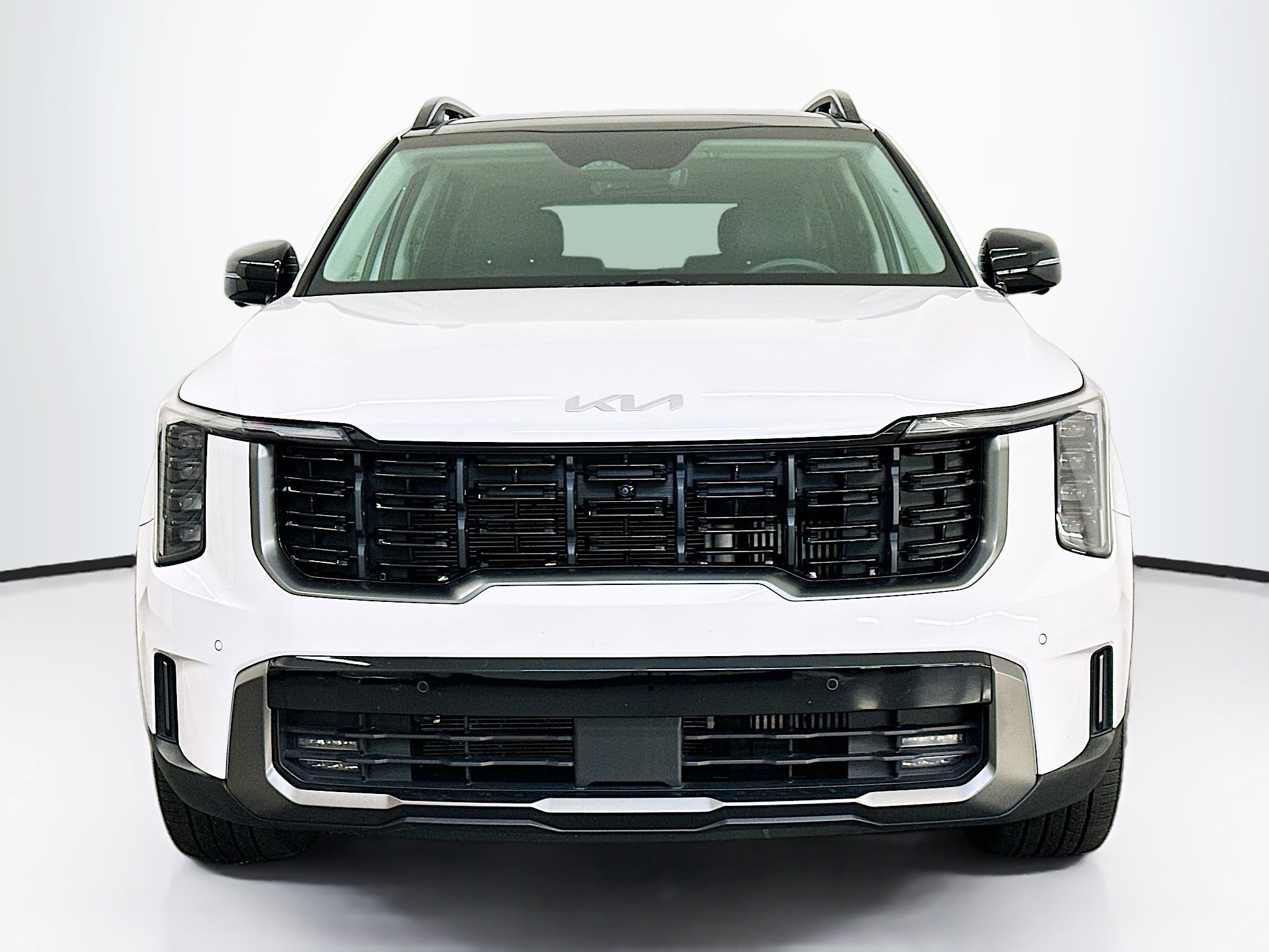 Used 2024 Kia Sorento SX image 2