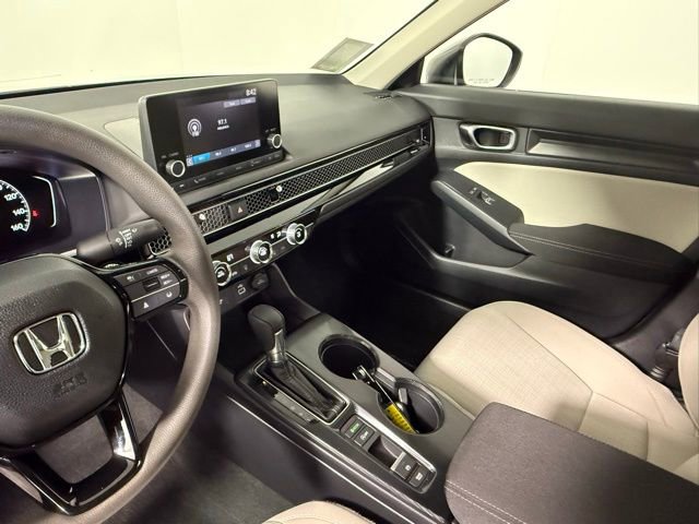 Used 2023 Honda Civic LX image 26