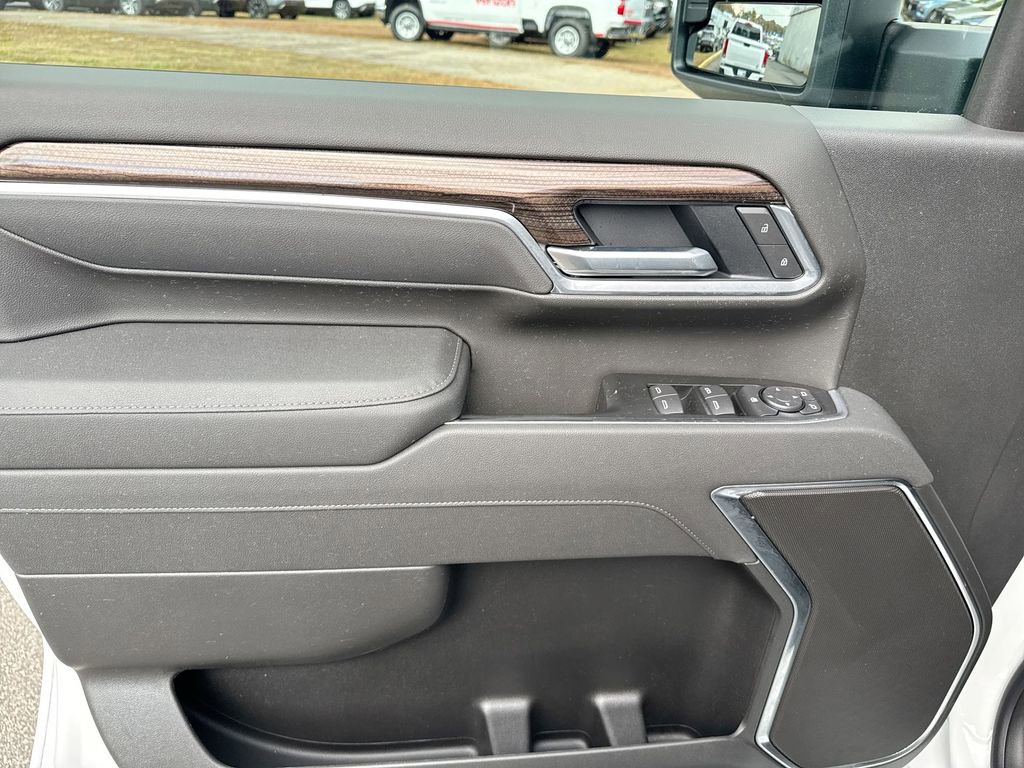 New 2026 Chevrolet Silverado 2500 LT image 15