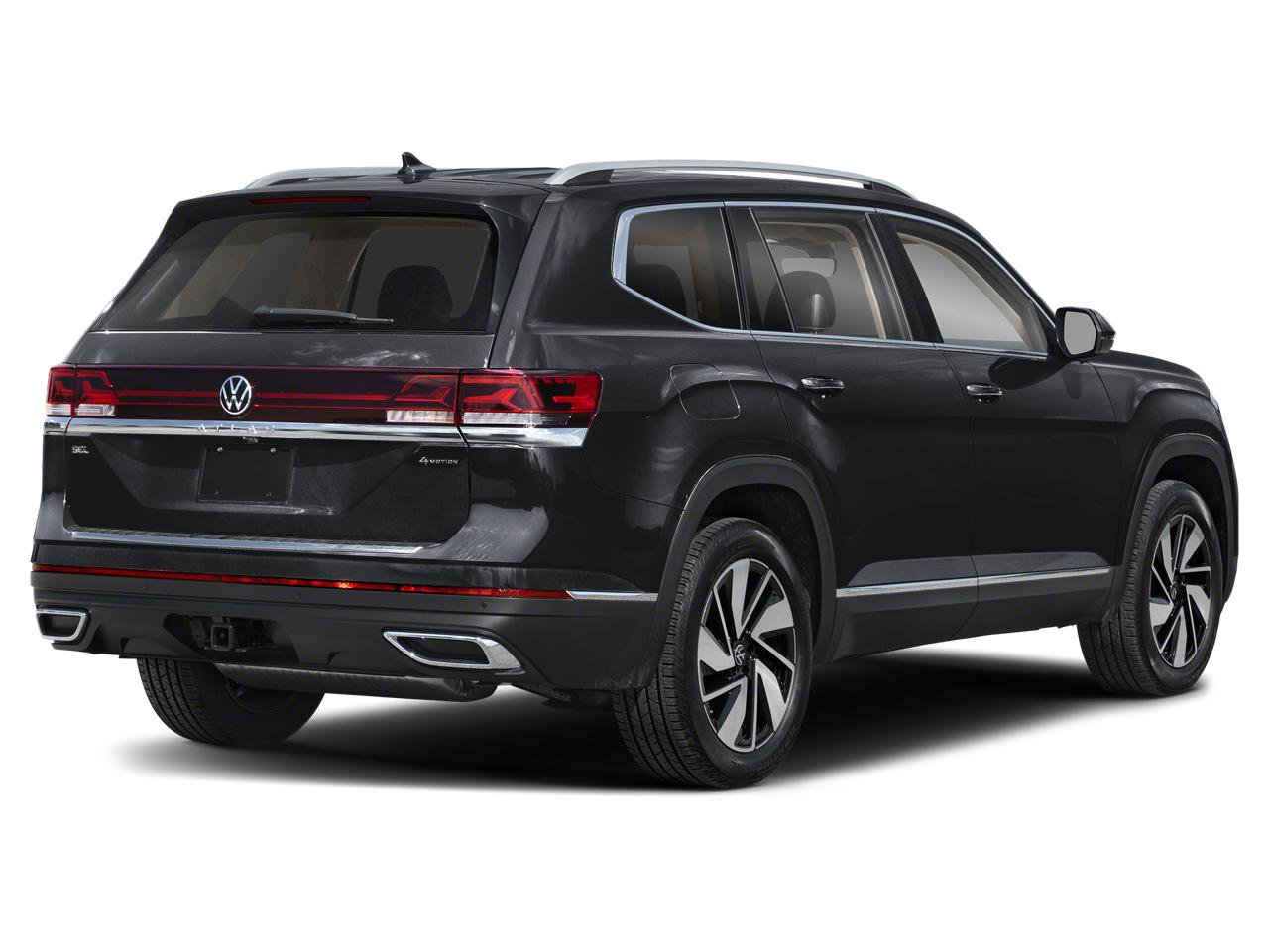 New 2026 Volkswagen Atlas SEL image 36