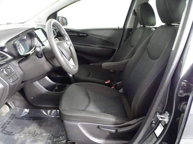 Used 2021 Chevrolet Spark LT image 11