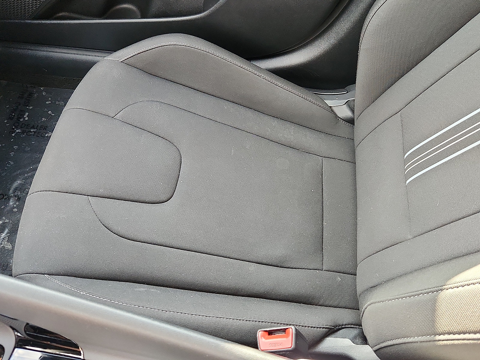 Certified 2023 Hyundai Elantra SEL w/ Convenience Package FWD image 26