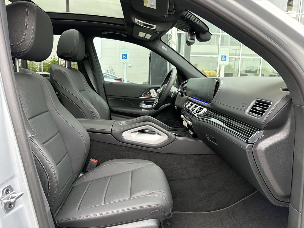 New 2026 Mercedes-Benz GLE 350 4MATIC image 18