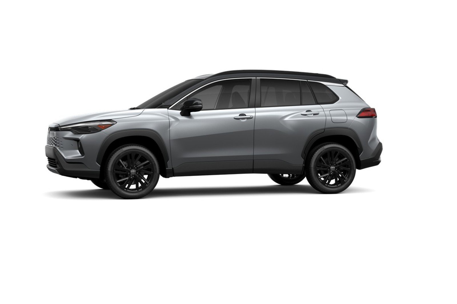 New 2026 Toyota Corolla Cross XSE image 3