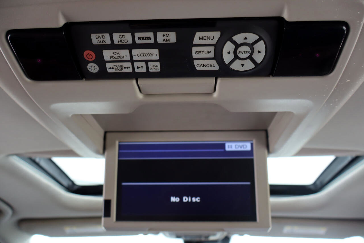 Used 2019 Acura MDX w/ Technology & Entertainment image 13