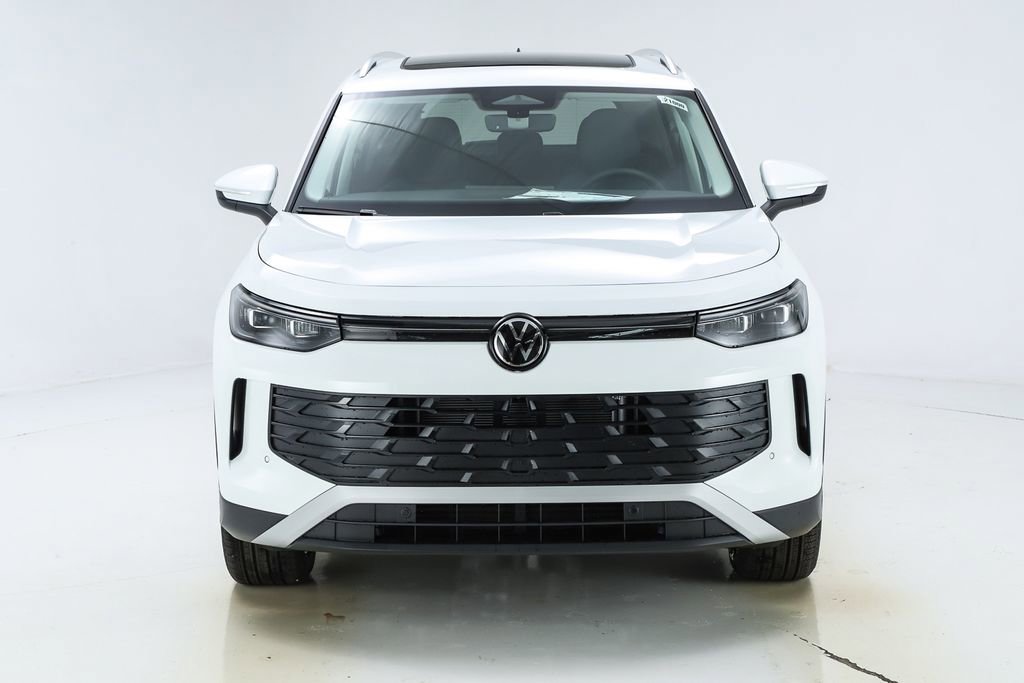 New 2026 Volkswagen Tiguan SE image 55