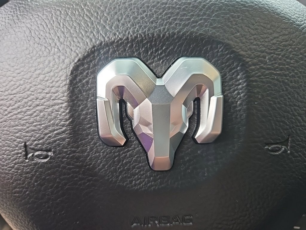 Used 2023 RAM 1500 Laramie AWD/4WD image 36