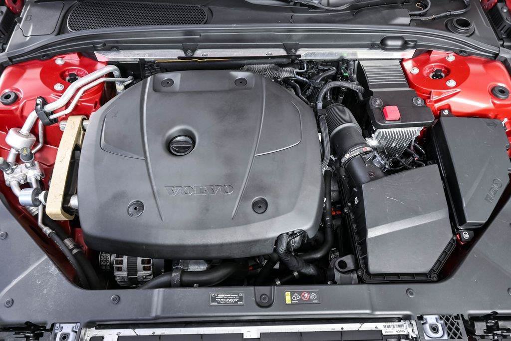 Used 2020 Volvo S60 T5 R-Design FWD image 33