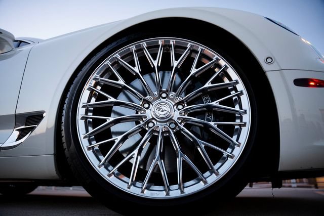 Used 2020 Bentley Continental GT V8 AWD/4WD image 7