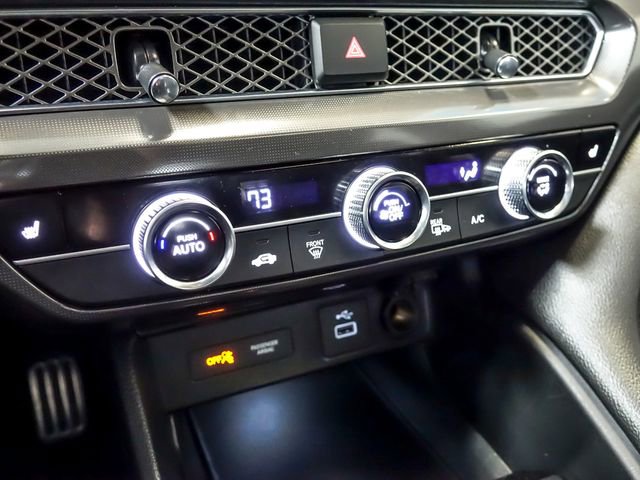 Used 2024 Acura Integra A-Spec image 24