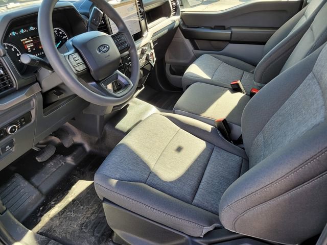 New 2026 Ford F150 XL w/ Equipment Group 103A High image 11
