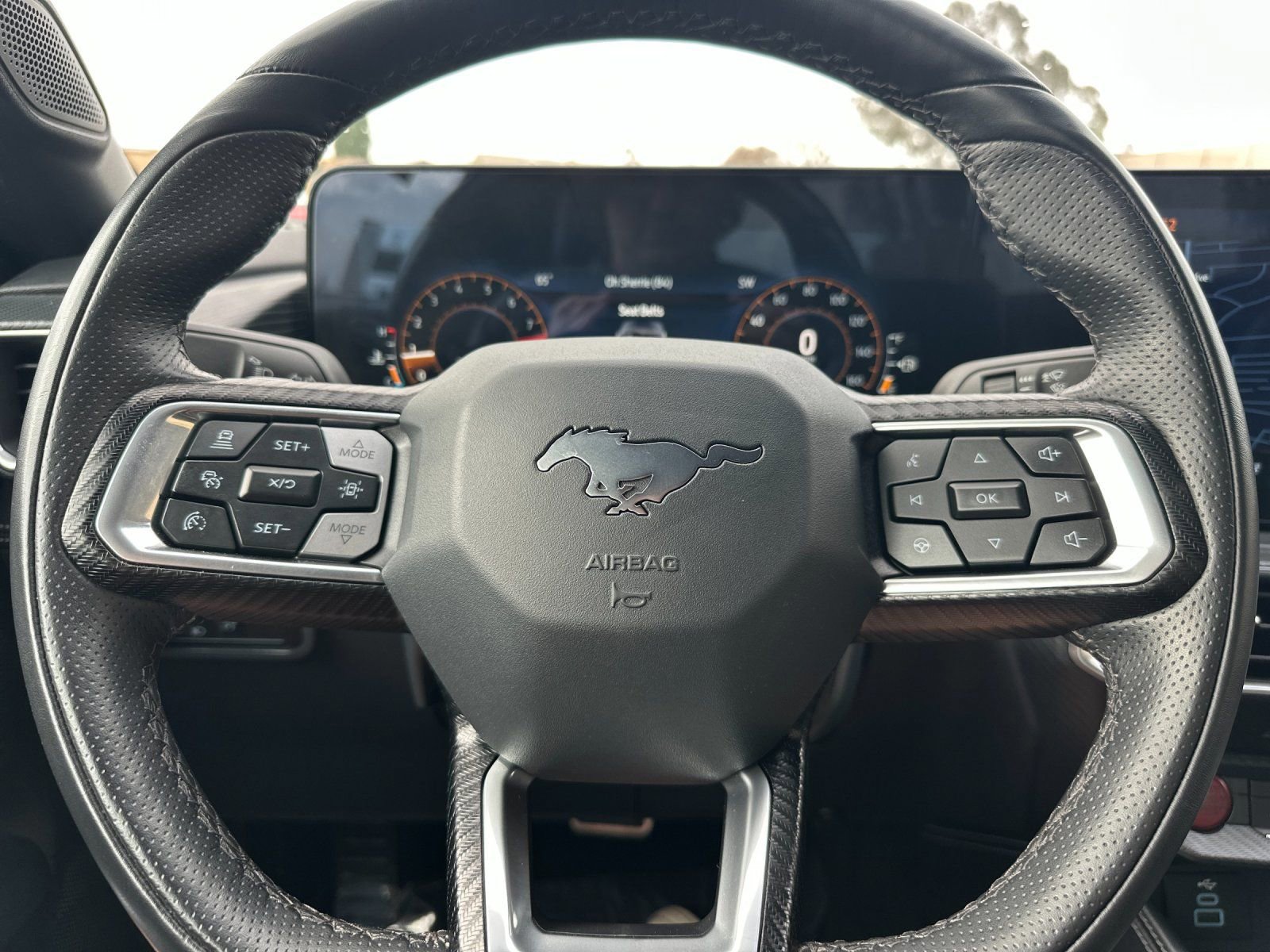 Used 2024 Ford Mustang GT Premium image 26