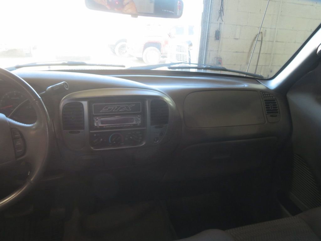 Used 2003 Ford F150 2WD SuperCab image 32