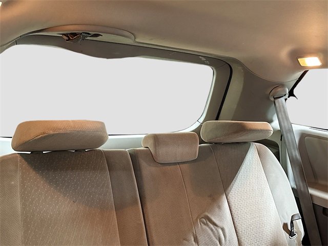 Used 2016 Toyota Sienna LE image 26