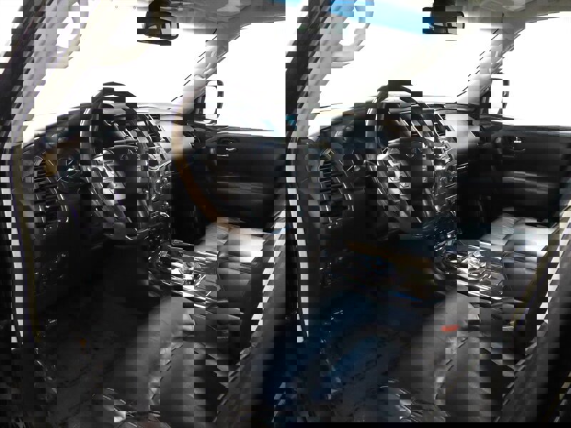 Used 2015 INFINITI QX80 Luxe w/ 22" Wheel Package image 45